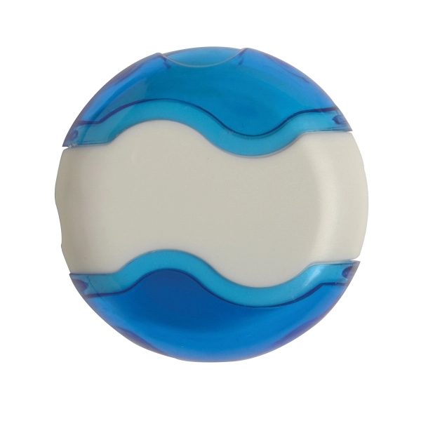 Achiever Pencil Sharpener & Eraser - Achiever Pencil Sharpener & Eraser - Image 9 of 10