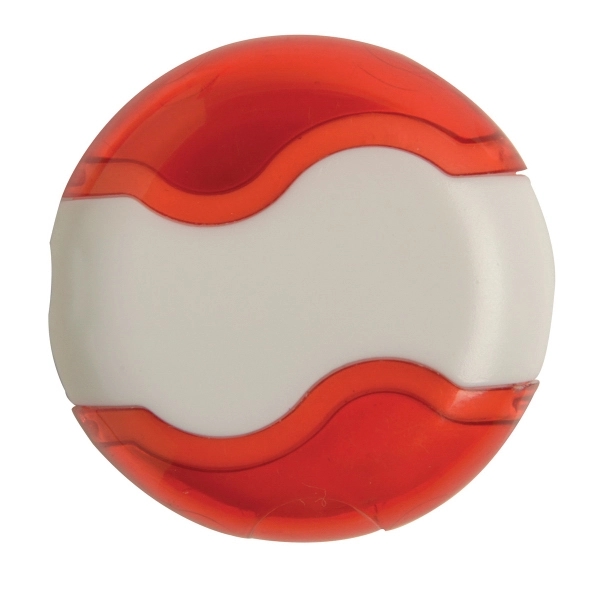 Achiever Pencil Sharpener & Eraser - Achiever Pencil Sharpener & Eraser - Image 7 of 10