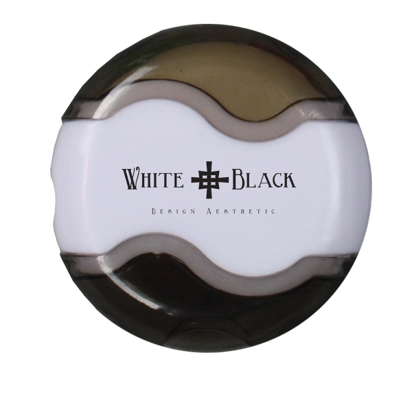 Achiever Pencil Sharpener & Eraser - Achiever Pencil Sharpener & Eraser - Image 1 of 10