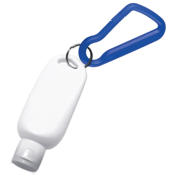 1.8 oz SPF 30 Sunscreen with Carabiner - 1.8 oz SPF 30 Sunscreen with Carabiner - Image 5 of 9