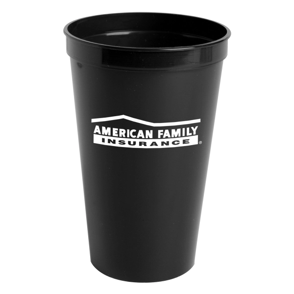 22oz Stadium Cup - 22oz Stadium Cup - Image 0 of 11