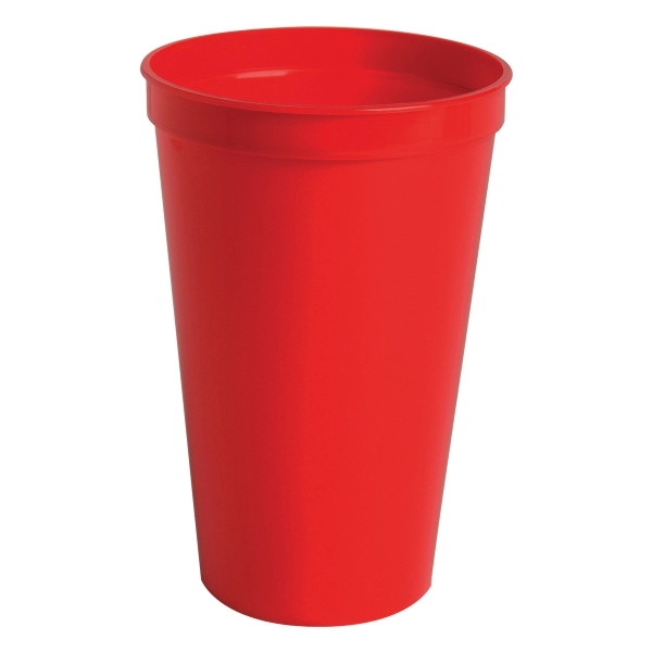 22oz Stadium Cup - 22oz Stadium Cup - Image 7 of 11