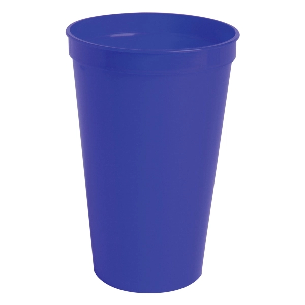 22oz Stadium Cup - 22oz Stadium Cup - Image 9 of 11