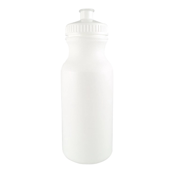 20 oz. Bike Sports Bottle - 20 oz. Bike Sports Bottle - Image 1 of 1