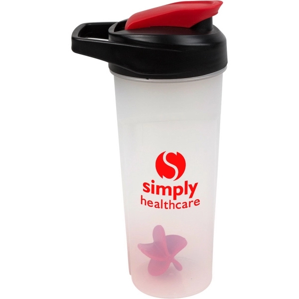 Custom Drink Shakers collection
