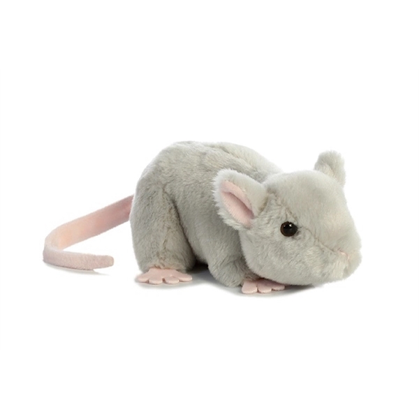 8" Lab Mouse
