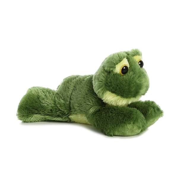 Frolic Frog