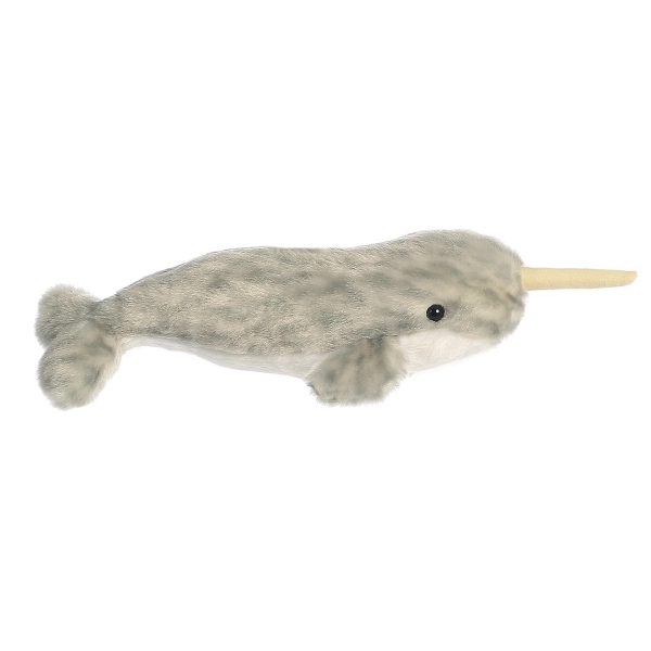 Narwhal, 8"