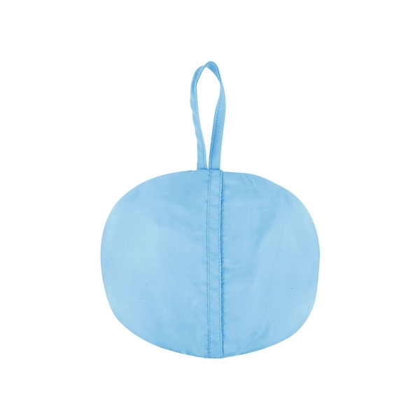 Microfiber UV Packable Bucket Hat - Microfiber UV Packable Bucket Hat - Image 2 of 4