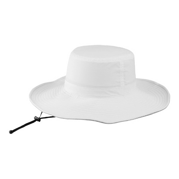 Taslon UV Bucket Hat w/Wire Brim - Taslon UV Bucket Hat w/Wire Brim - Image 1 of 1