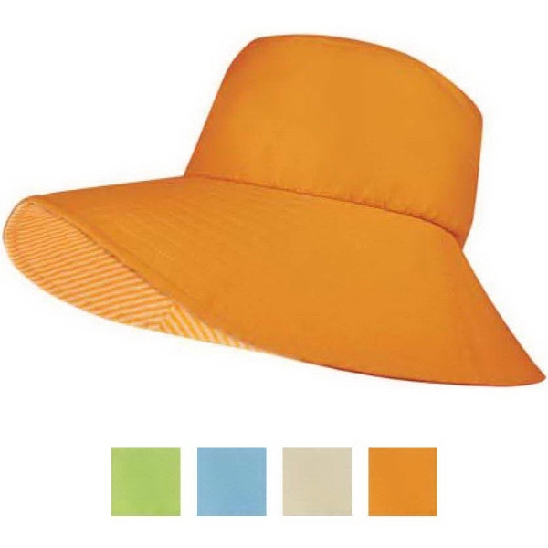 Ladies Sun Hat - Ladies Sun Hat - Image 0 of 2