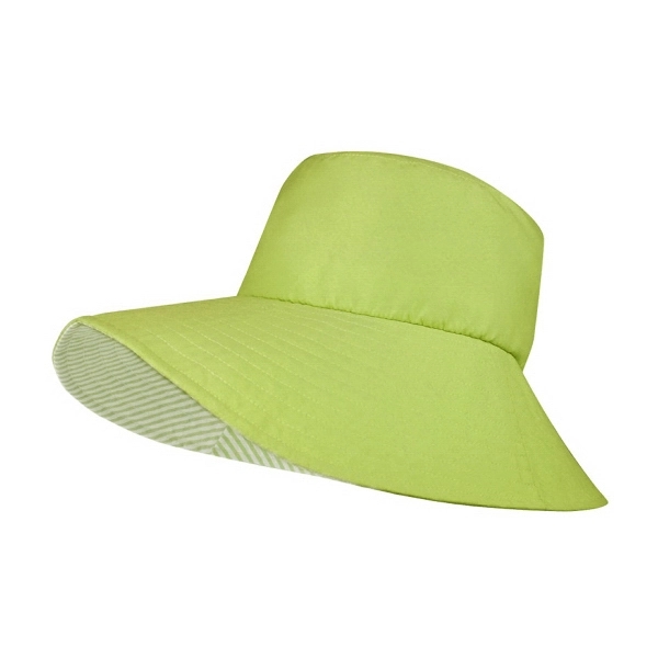 Ladies Sun Hat - Ladies Sun Hat - Image 1 of 2