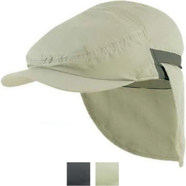Taslon UV Ivy Cap - Taslon UV Ivy Cap - Image 0 of 2