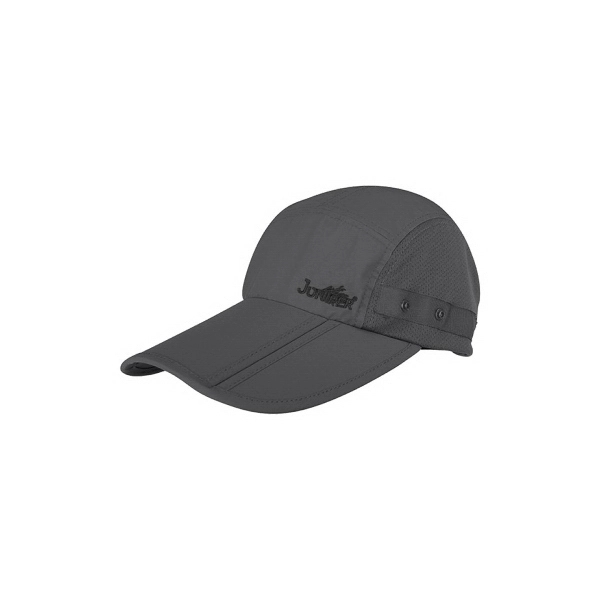 Talson UV Folding Bill Cap - Talson UV Folding Bill Cap - Image 3 of 5
