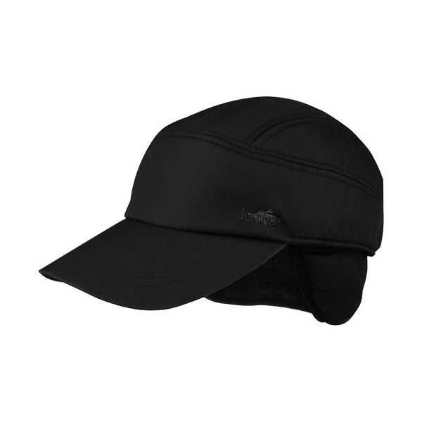 Outdoor Cap w/Detachable Ear & Neck Warmer - Outdoor Cap w/Detachable Ear & Neck Warmer - Image 1 of 3