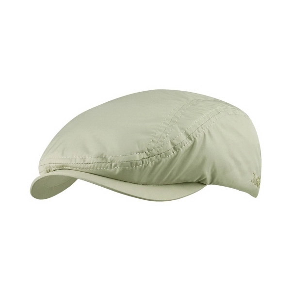 Ivy Cap w/Folded Ear Flap - Ivy Cap w/Folded Ear Flap - Image 2 of 4