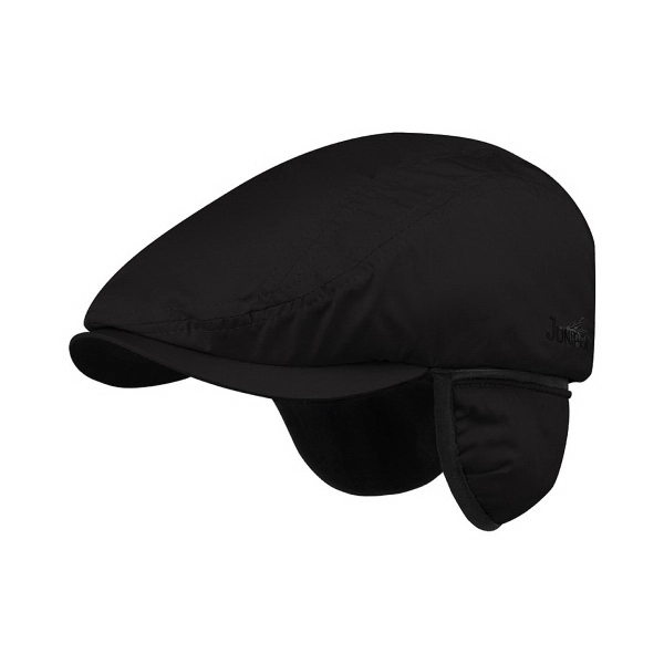 Ivy Cap w/Folded Ear Flap - Ivy Cap w/Folded Ear Flap - Image 3 of 4