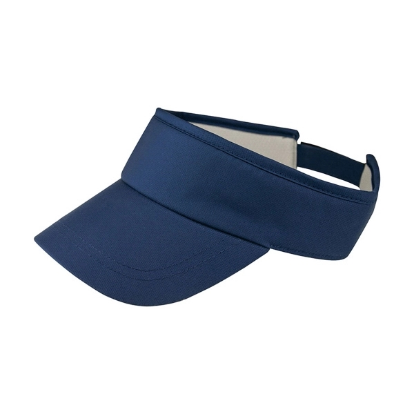 Mini-Ripstop Performance Visor - Mini-Ripstop Performance Visor - Image 0 of 4