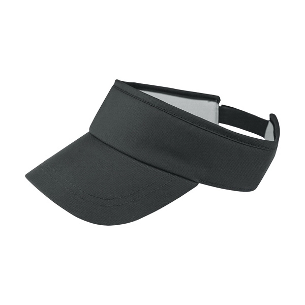 Mini-Ripstop Performance Visor - Mini-Ripstop Performance Visor - Image 1 of 4