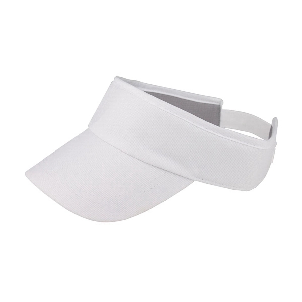 Mini-Ripstop Performance Visor - Mini-Ripstop Performance Visor - Image 3 of 4