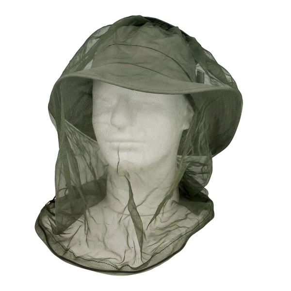 Deluxe Head Net - Deluxe Head Net - Image 0 of 2