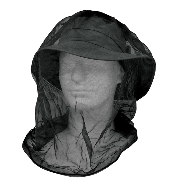 Deluxe Head Net - Deluxe Head Net - Image 1 of 2