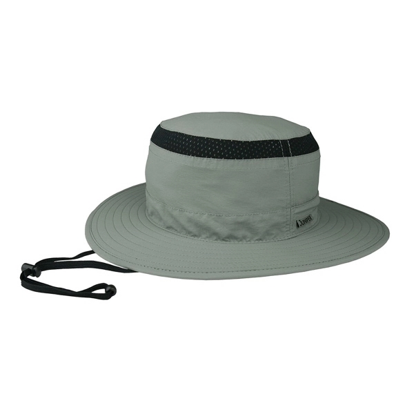 Taslon UV Bucket Hat - Taslon UV Bucket Hat - Image 1 of 3