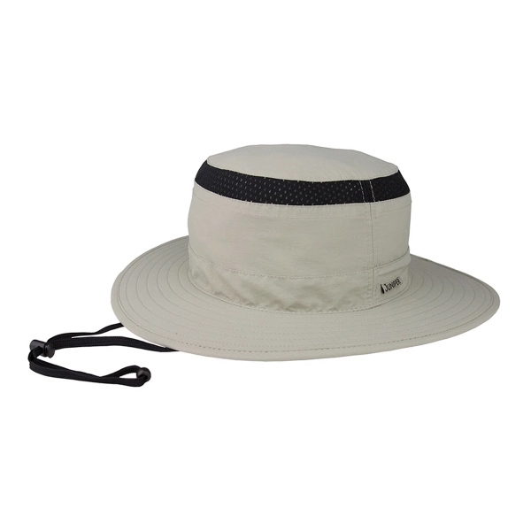 Taslon UV Bucket Hat - Taslon UV Bucket Hat - Image 2 of 3