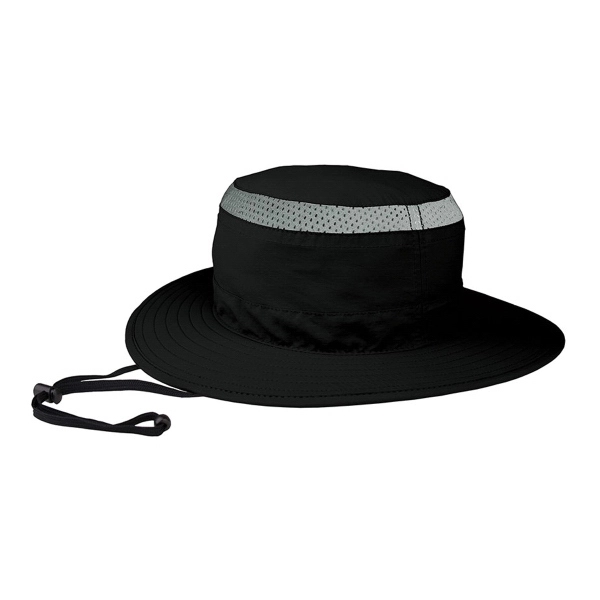 Taslon UV Bucket Hat - Taslon UV Bucket Hat - Image 3 of 3