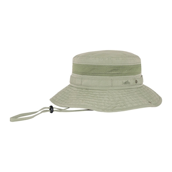 Taslon UV Boonie Hat - Taslon UV Boonie Hat - Image 2 of 4