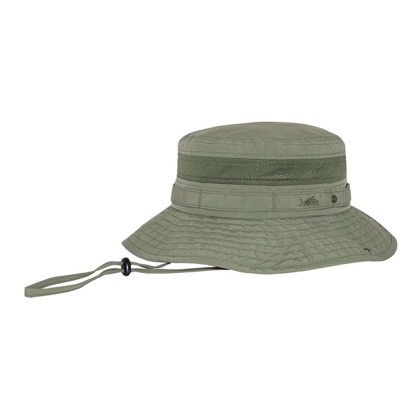 Taslon UV Boonie Hat - Taslon UV Boonie Hat - Image 4 of 4