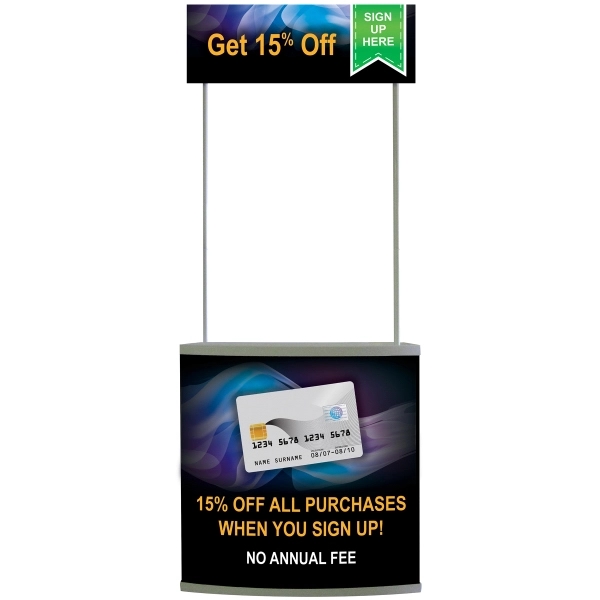 Custom Display Table - Custom Display Table - Image 0 of 4