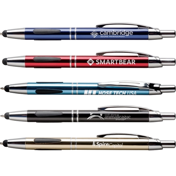 Vienna™ Stylus Pen - Vienna™ Stylus Pen - Image 0 of 13