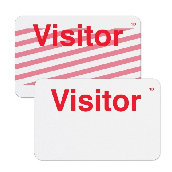Handwritten ONEstep TIMEbadge Expiring Badges - Handwritten ONEstep TIMEbadge Expiring Badges - Image 2 of 4