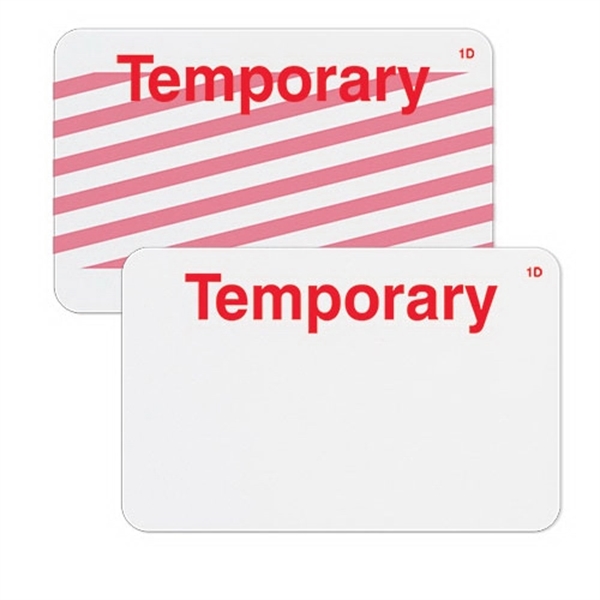 Handwritten ONEstep TIMEbadge Expiring Badges - Handwritten ONEstep TIMEbadge Expiring Badges - Image 4 of 4