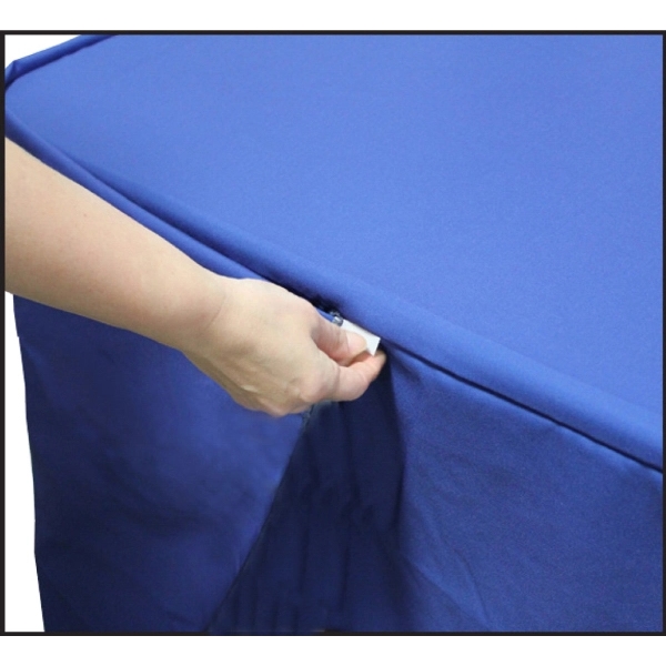 Convertible Table Throw (4'-6') - Convertible Table Throw (4'-6') - Image 0 of 0