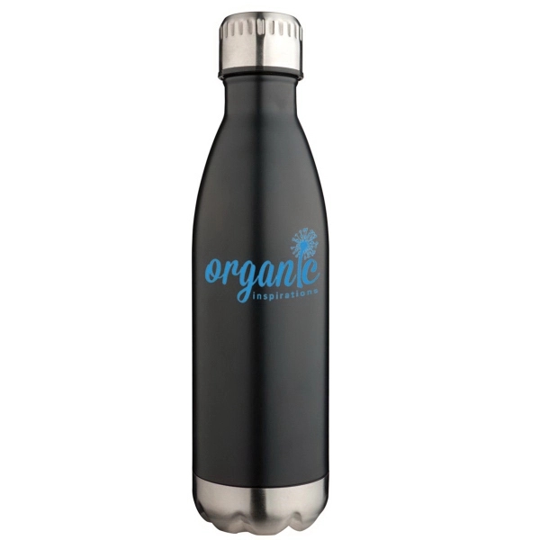 Custom 17 oz. Bottle