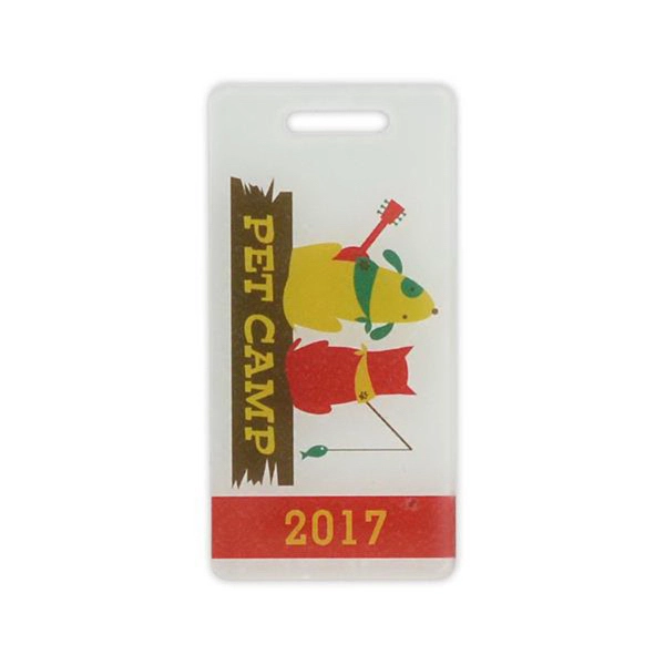 Luggage Tags