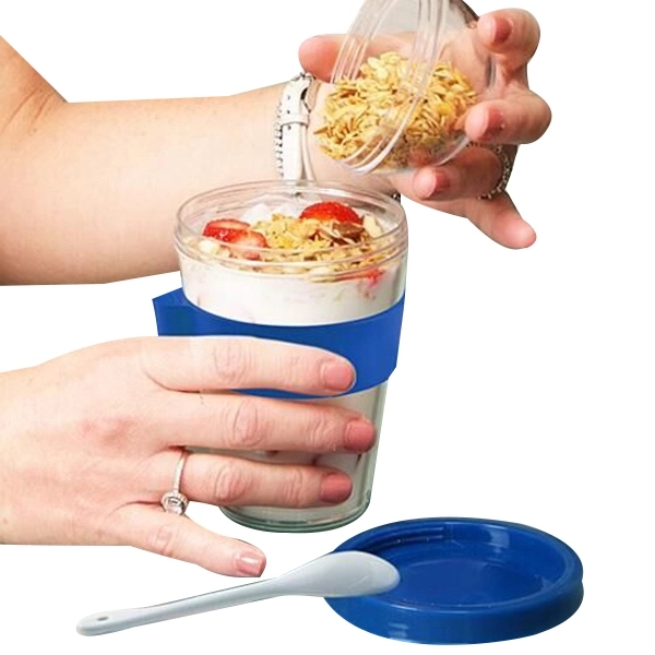 Salad Mug - Salad Mug - Image 0 of 0