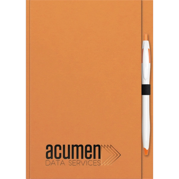 PenSlip - Classic SeminarPad - PenSlip - Classic SeminarPad - Image 0 of 1