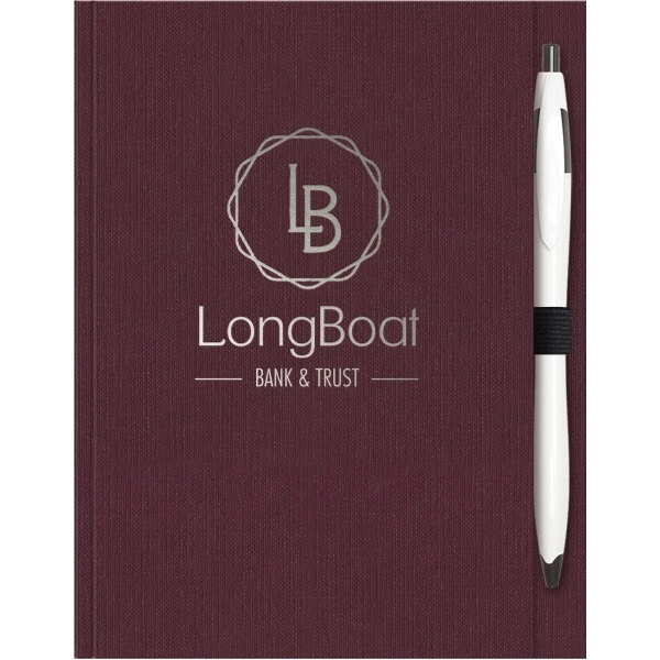 PenSlip - Prestige NotePad - PenSlip - Prestige NotePad - Image 0 of 1