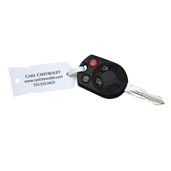 V-T™ Arrow ID Tags - V-T™ Arrow ID Tags - Image 0 of 3