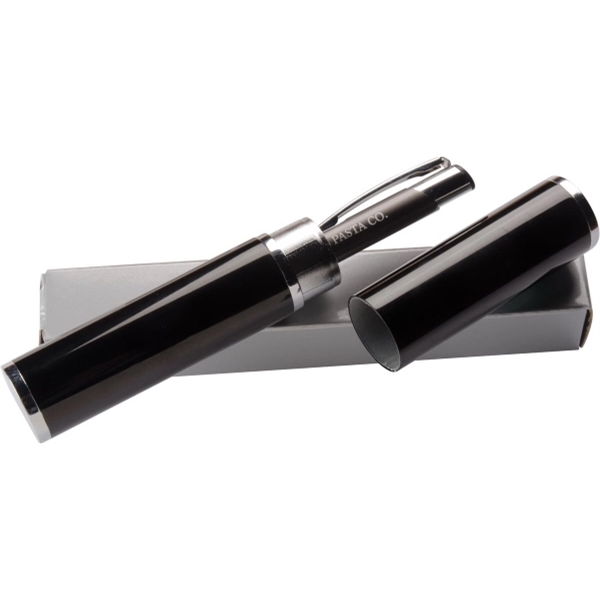Enamel Sheath Gift Box - Enamel Sheath Gift Box - Image 1 of 1