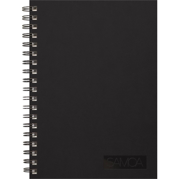 Rustic Leather - Medium Note Book - Rustic Leather - Medium Note Book - Image 0 of 1