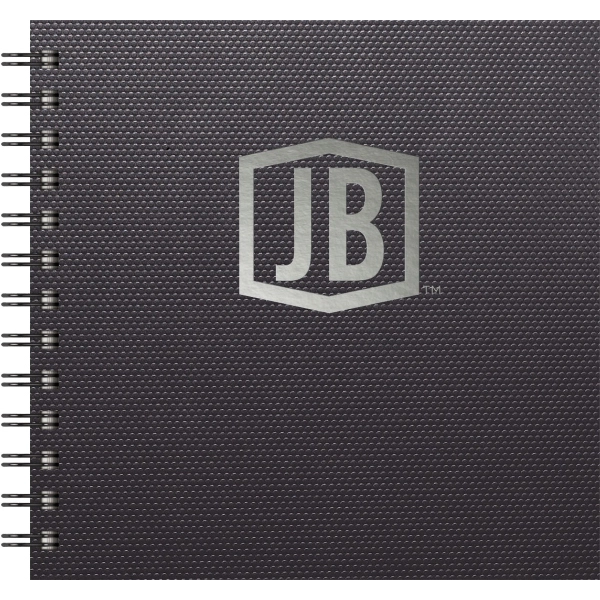 Luxury Cover Series 4 - Square Note Book - Luxury Cover Series 4 - Square Note Book - Image 0 of 0