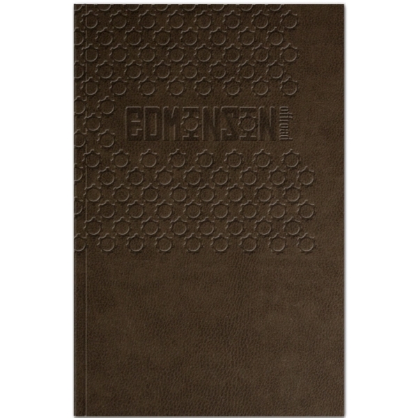 Rustic Leather Flex - Seminar Pad - Rustic Leather Flex - Seminar Pad - Image 0 of 1