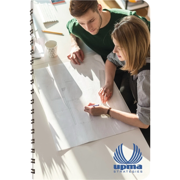 Flex Notes - Mini Full-Color - Flex Notes - Mini Full-Color - Image 0 of 0