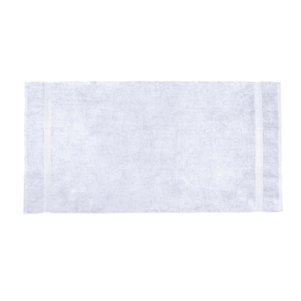 King Size Dobby Hem Terry Beach Towels - King Size Dobby Hem Terry Beach Towels - Image 10 of 13