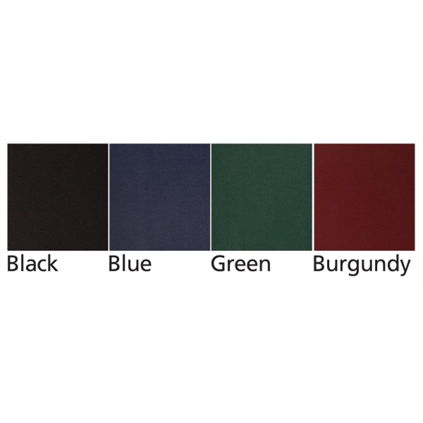 Economy Leatherette Pocket Planner - Economy Leatherette Pocket Planner - Image 5 of 5