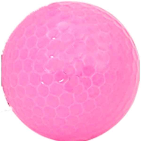 Bridgestone Lady Precept Golf Balls w/ Free Setup - Bridgestone Lady Precept Golf Balls w/ Free Setup - Image 1 of 3